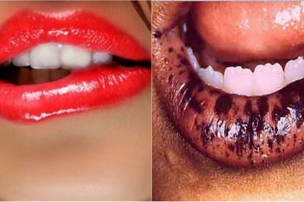 Срочно обрати внимание! 10 марок помады, которые буквально забиты свинцом, а это яд в чистом виде…