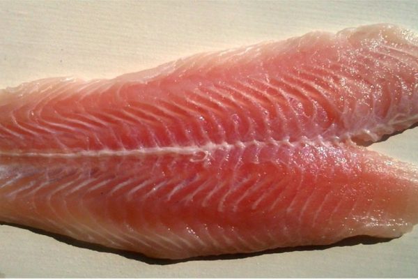 Умоляю, не покупай эту рыбу. Никогда! Она продается везде, но ее надо запретить.