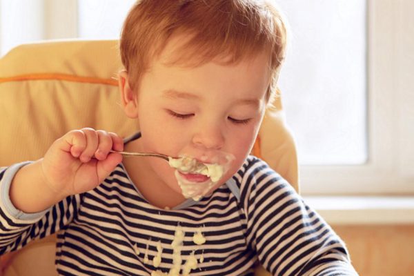 Почему нельзя есть каши на завтрак