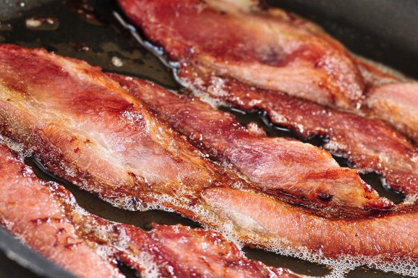 Какие продукты негативно воздействуют на сердце