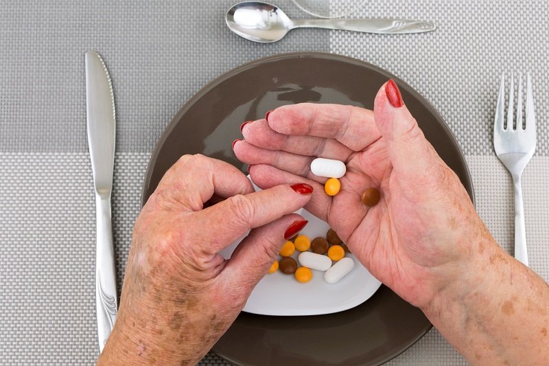 вредные привычки женщин