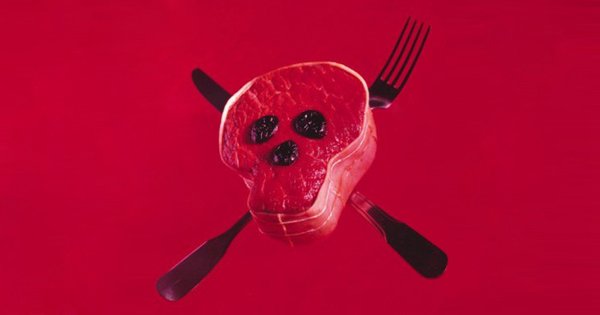 То, что не стоит есть! Эти 9 фактов окончательно убедят тебя перестать есть обработанную пищу.