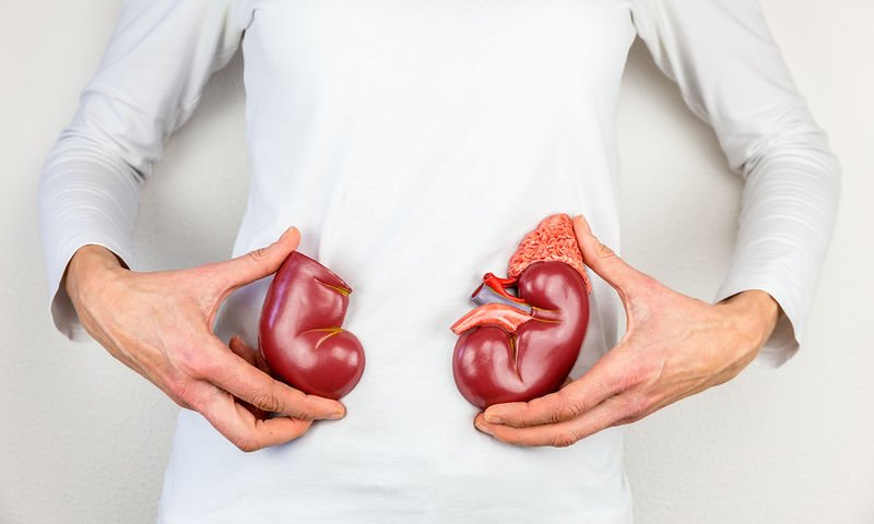 лекарства, опасные для почек