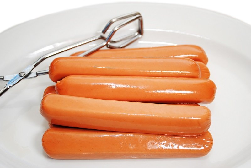 вредные завтраки