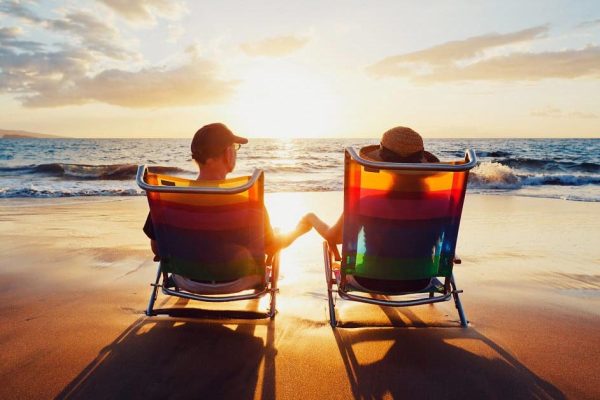 Попросил тещу посидеть с ребенком, пока мы с женой съездим на море, ее ответ застрял у меня в голове