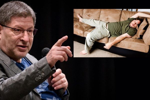 В чём польза ничегонеделанья по Лабковскому