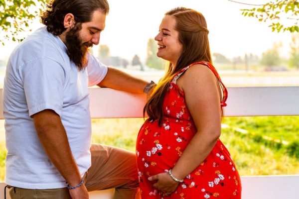 Из-за рождения третьего ребенка муж охладел ко мне, хочу его понять и улучшить ситуацию в семье