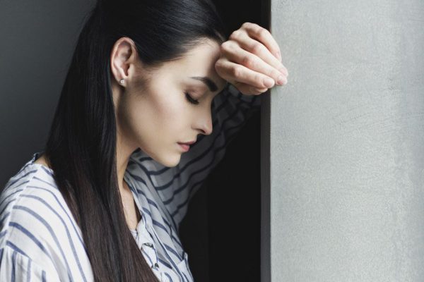 Какие слова не станет говорить при расставании уважающая себя женщина