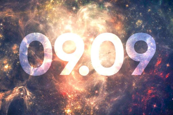 «Зеркальная» дата 9 сентября исполняет желания, Черный Кролик притащит деньги в дом