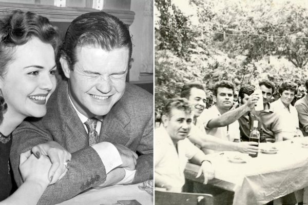 От радости, что гости уже уходят, каждому дала с собой кексов, обещаю себе не устраивать застолий до конца своих дней