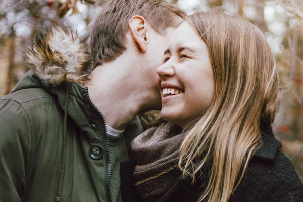 Он увел девушку друга и ожидал скандала, но всё обернулось совсем иначе