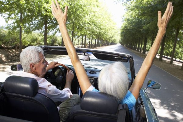 Зачем в старости вести активный образ жизни