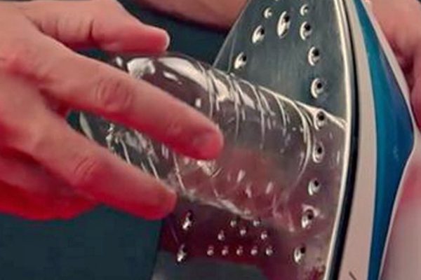 Вторая жизнь пластиковых бутылок