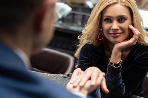 Завидные женихи делятся, почему они пропадали после первого свидания