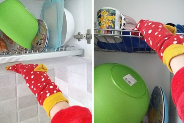 Старые мужские носки без пары больше не выбрасываю, делюсь гениальными идеями для дома