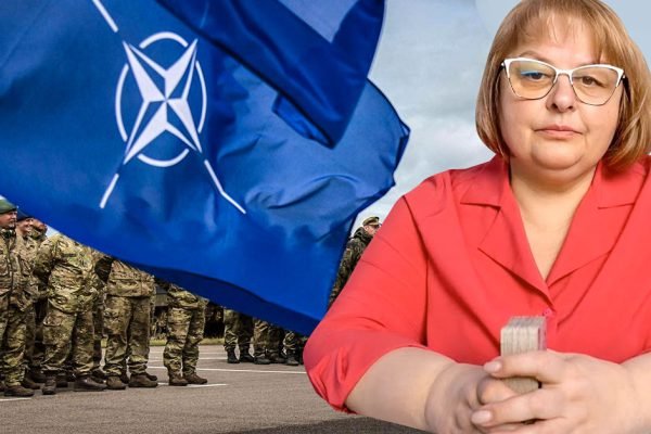 Свежий прогноз Людмилы Хомутовской, дающий надежду