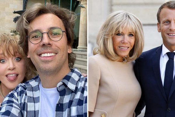 Почему страсть закипает между женщинами постарше и молодыми юнцами