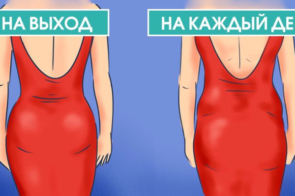 Как разумно подойти к выбору белья