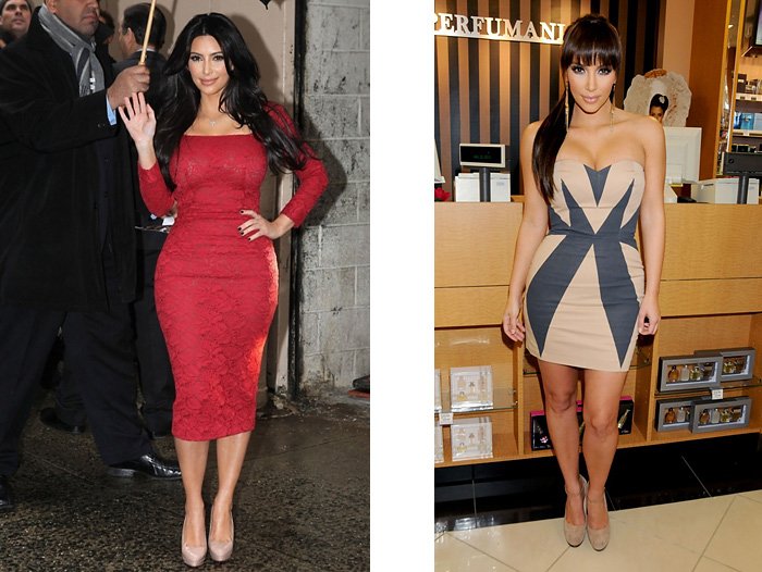 фигура песочные часы