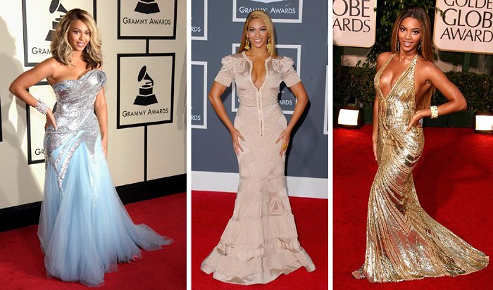 фигура груша