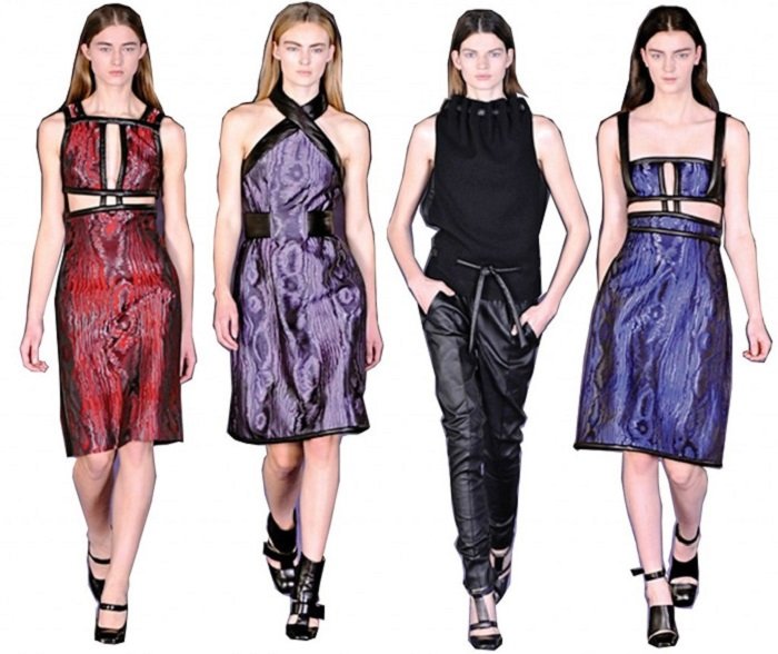 фигура груша