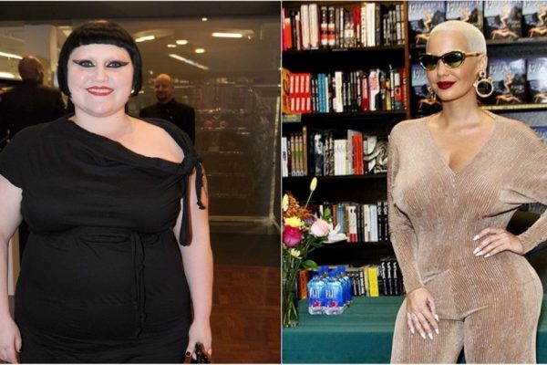 Полный провал! Вот как не стоит одеваться девушкам plus size: 10 бесценных советов.