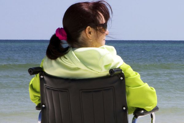 Почему свекровь отказывается принимать невестку в коляске в семью