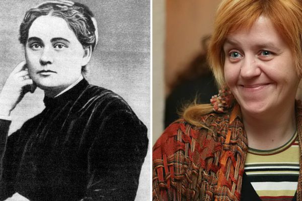 Знаменитые женщины, что выдавали себя за мужчин ради успеха