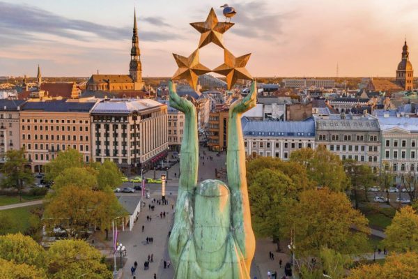 В поисках лучшей жизни, или Стоит ли рассматривать Латвию как страну для эмиграции