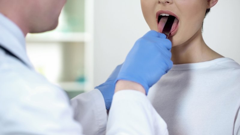 выход на работу в больничный