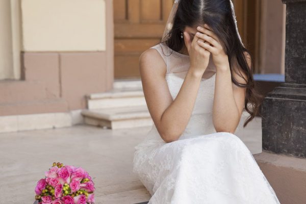 За кого нельзя выходить замуж, даже если перспектива маняща