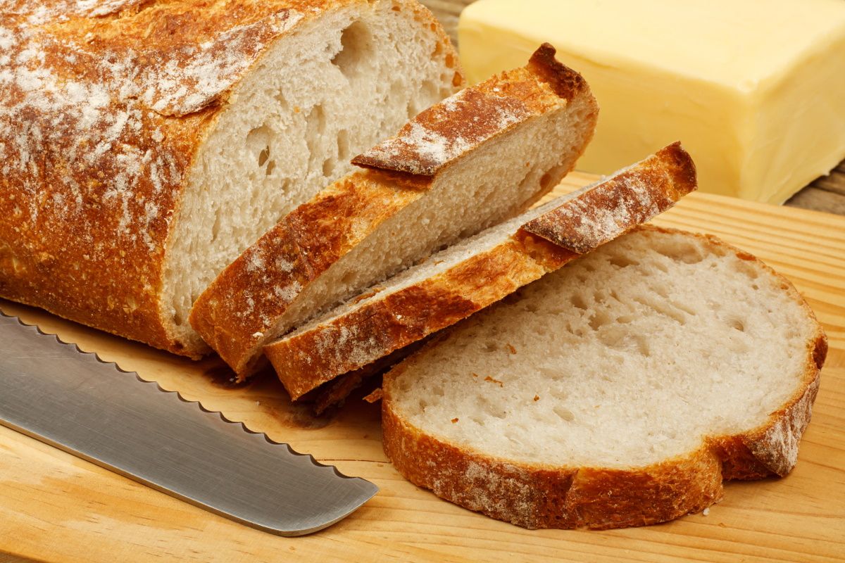 Выпечка хлеба в домашних условиях: что может испортить результат