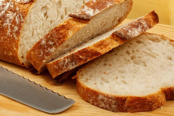 Ошибки хозяек при выпечке ржаного или пшеничного хлеба