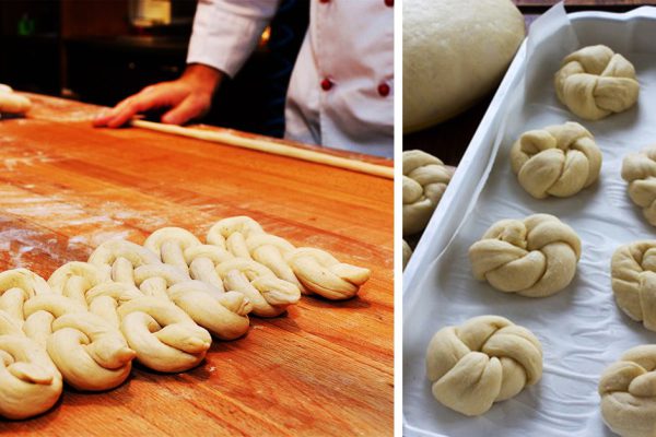 Какую выпечку можно и нужно замораживать