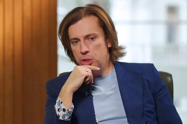 Максим Галкин боится потерять не богатство, а совесть