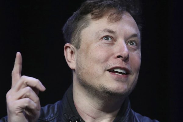 В чём секрет бешеной продуктивности Илона Маска и почему он не знает отдыха