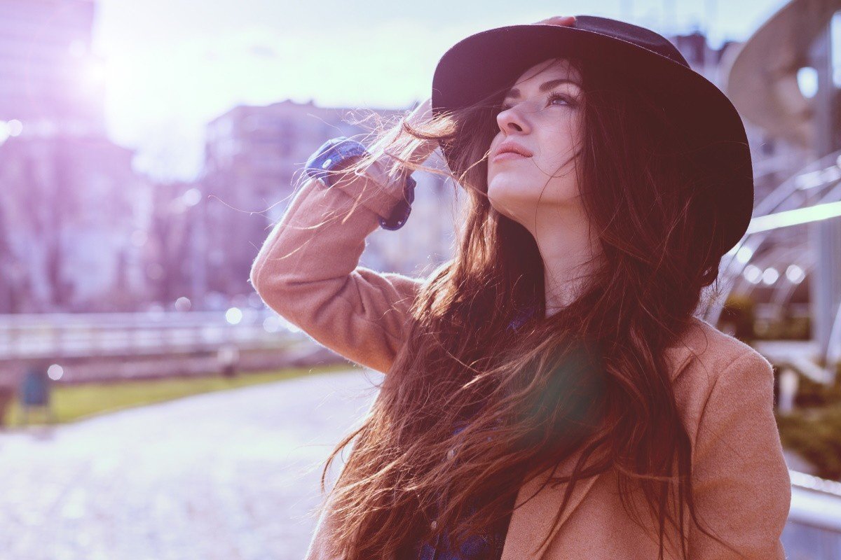 высокий социальный статус