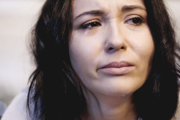 Случайно увидела фото своего мужа с другой женщиной и узнала всё, что он тщательно скрывал