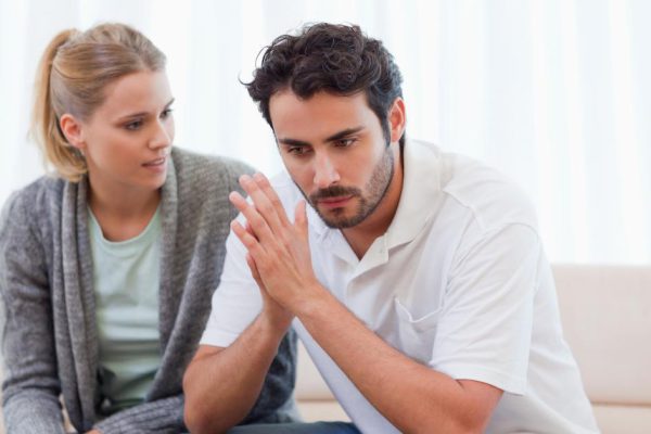 Как обрести взаимную любовь