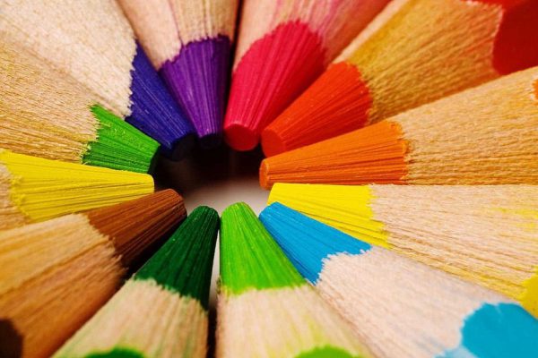 Мнение психологов: скажи мне свой любимый цвет, и я скажу, кто ты.