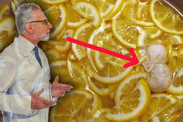 «Вы не толстые, у вас — вздутие!» Вот как можно «спустить» живот за одну ночь, поясняю…