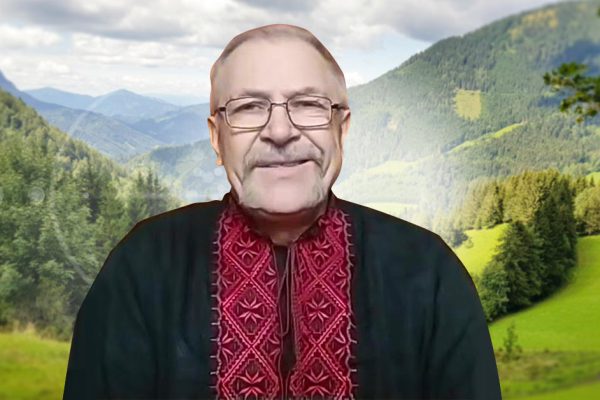 Взгляд в будущее самого интеллигентного мольфара