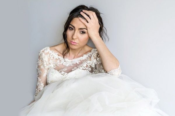 Почему дочери претит материнское счастье