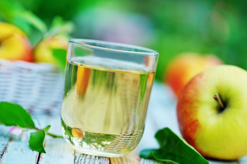 яблочное желе фото