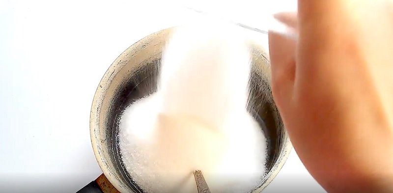 яблочный зефир