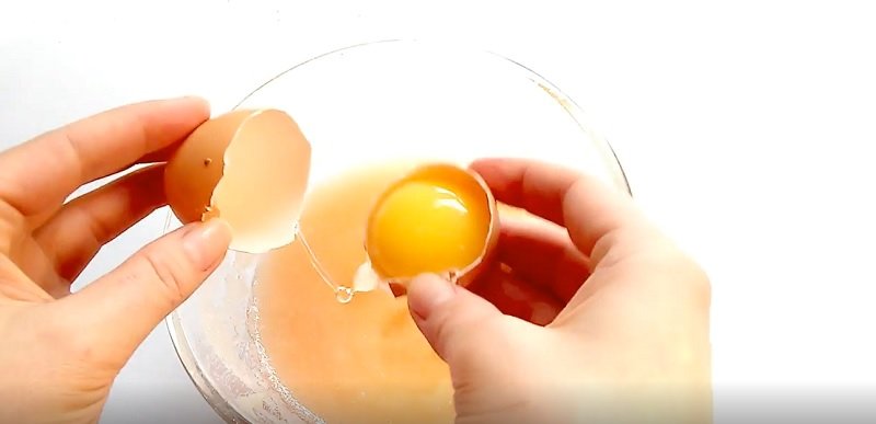 яблочный зефир