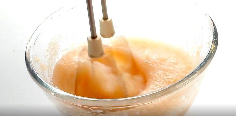 яблочный зефир