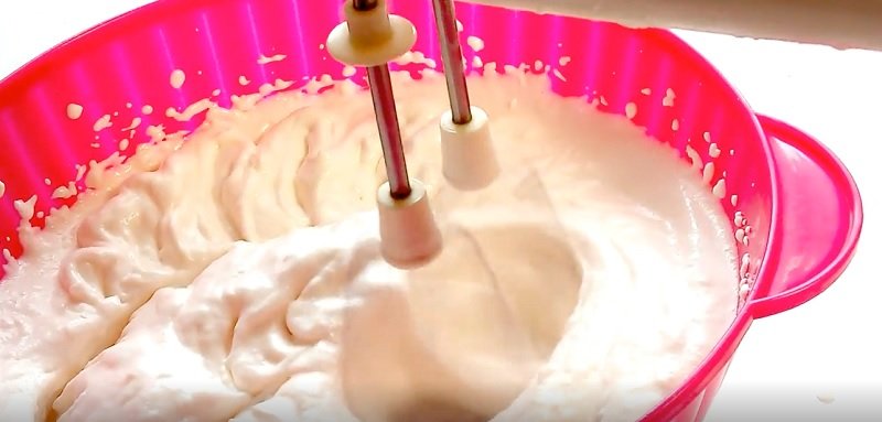 яблочный зефир