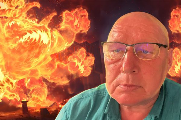 Провидец озвучил новый сценарий, польского Нострадамуса знают во всём мире