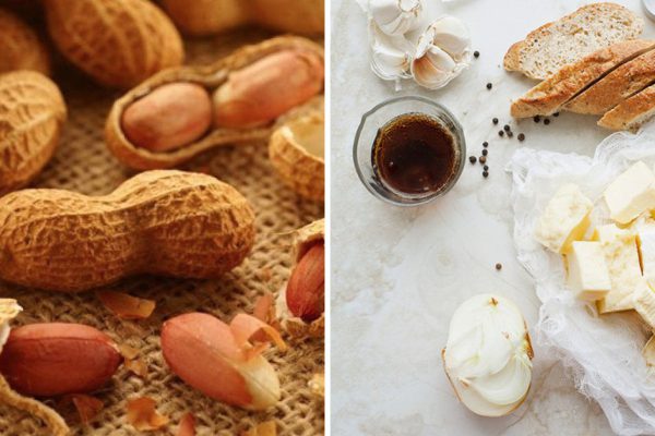 10 ядовитых продуктов, которые мы едим практически ежедневно!